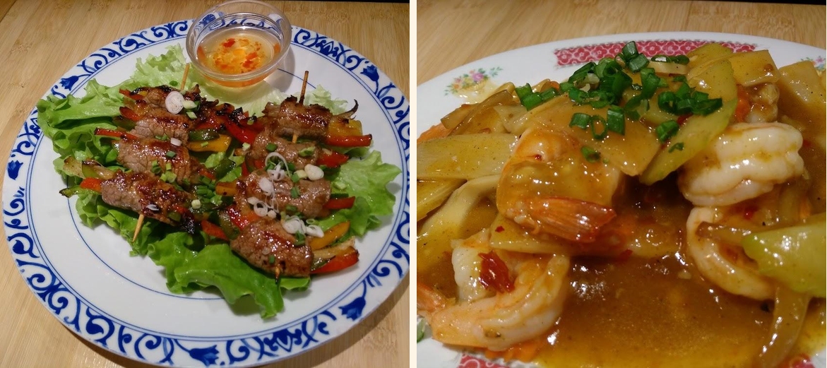 Villa de Chine - Gallery Image 5