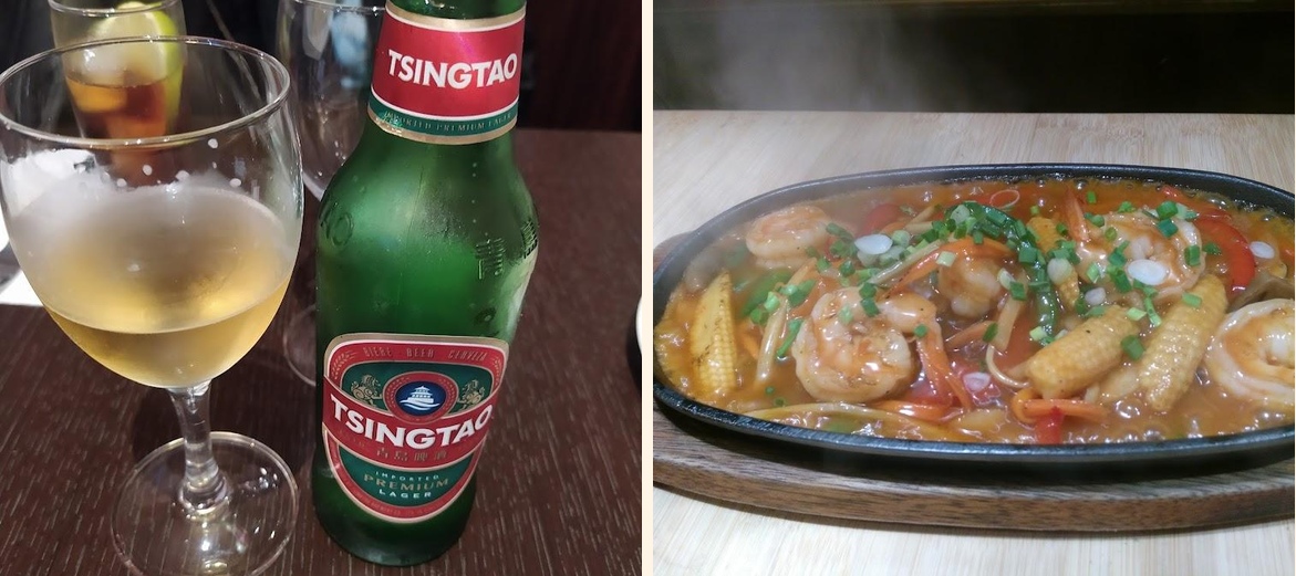 Villa de Chine - Gallery Image 6